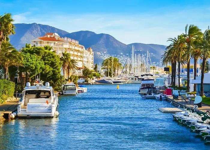 Vistas Frontales Al Mar