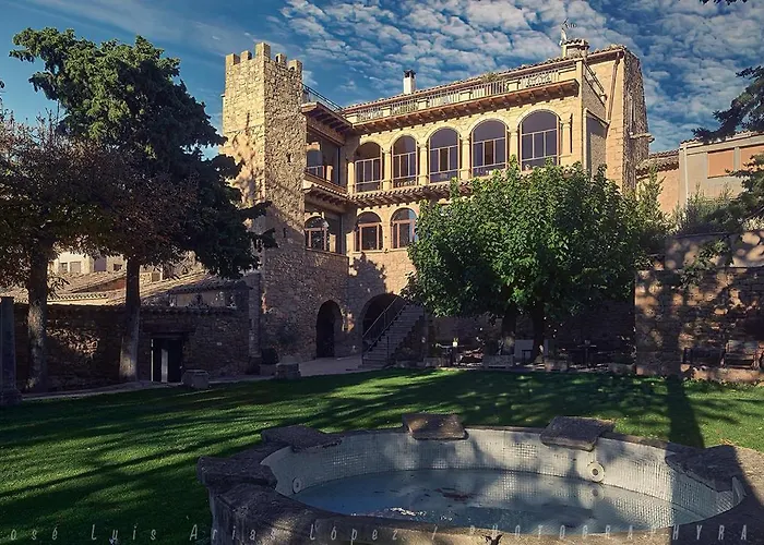 Casa Llobera 1792