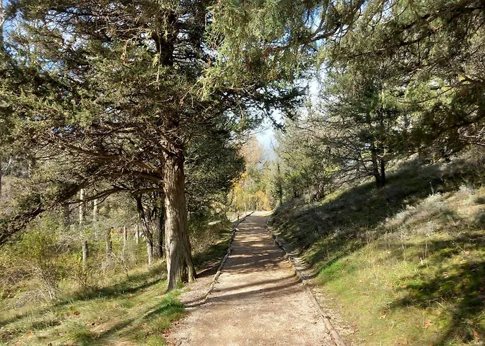 La Casona de El Royo