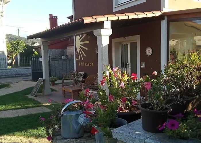 Albergue Vintecatro