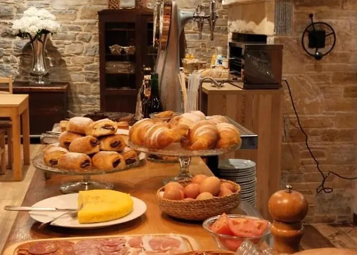 Casa Lixa Hotel Rural Albergue