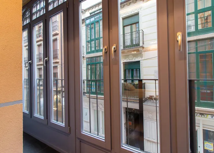 Hotel Cortabitarte