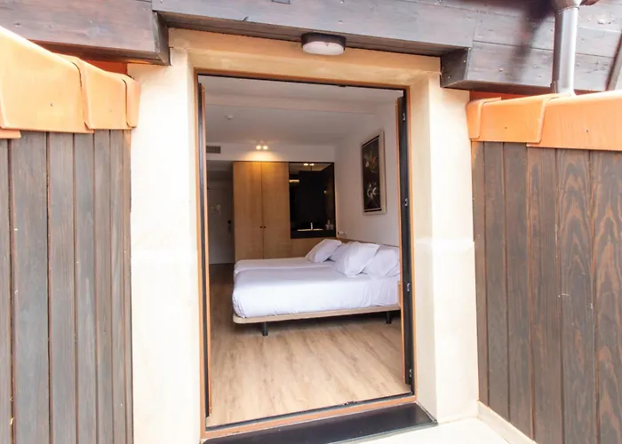 Hotel Cortabitarte