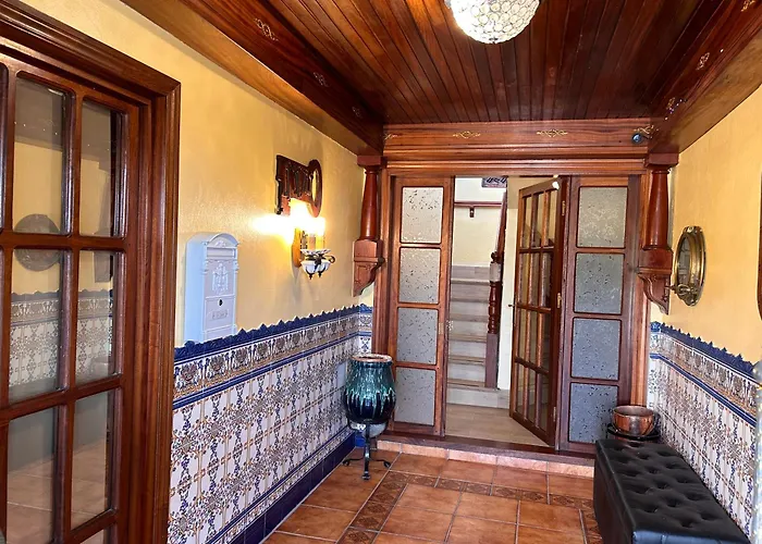 Hostal El Carro