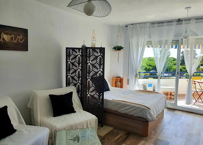 Arabia´s Loft Nuevo Portil