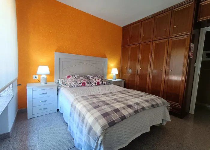 Tu Apartamento Ideal