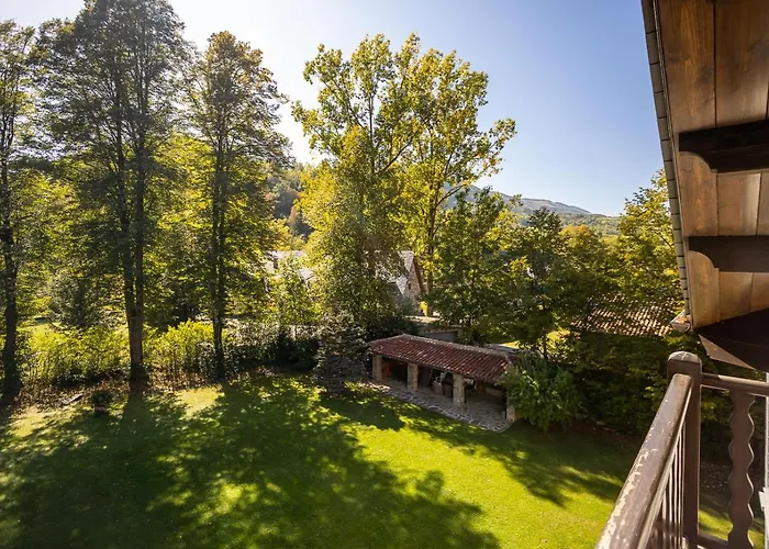 Casa Maristany