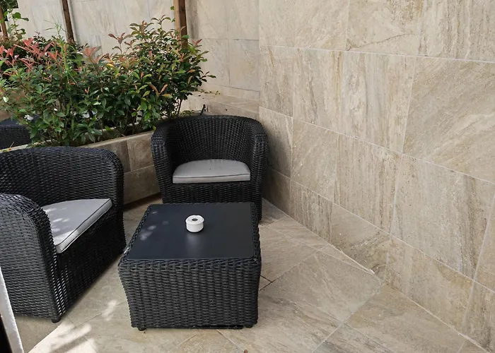 Hotel Casa Lili Javea