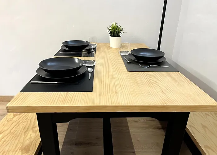 Apartamentos Baladrias Formigal Centro - Recién Reformado