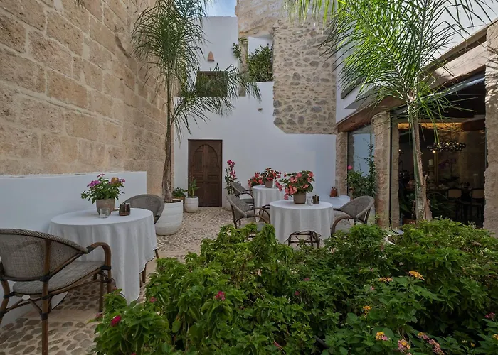 Ca Sana Boutique Teulada Moraira