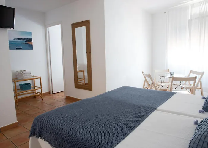 Hostal El Ranxo Cadaques