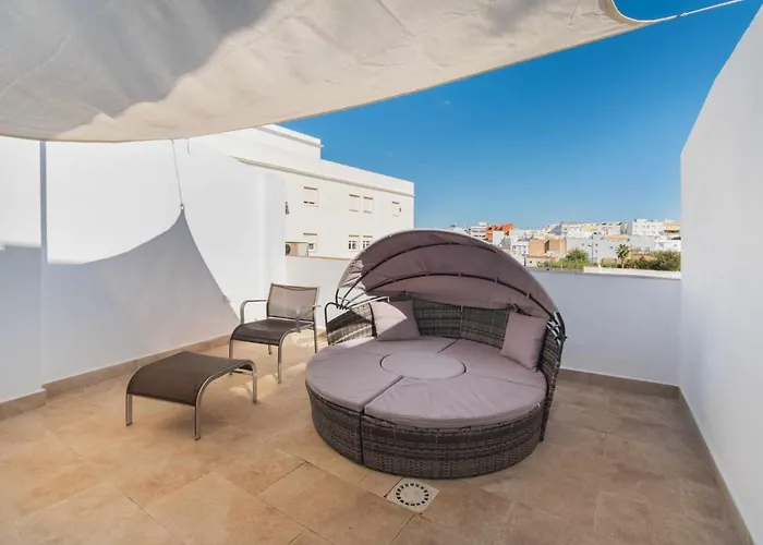 Jacuzzi Amanecer de Plata Decoración Romántica