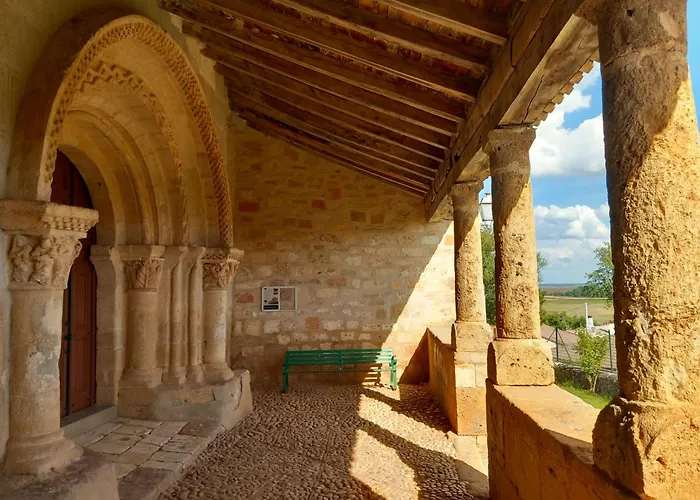 La Casona de El Royo