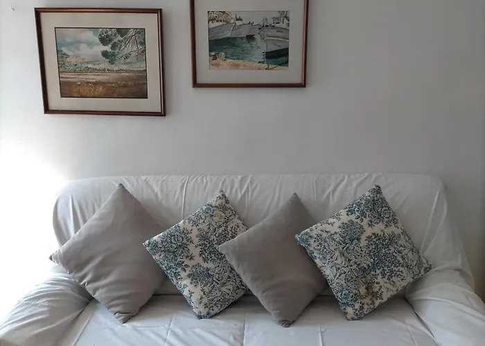 Casa Barrilets Benissa