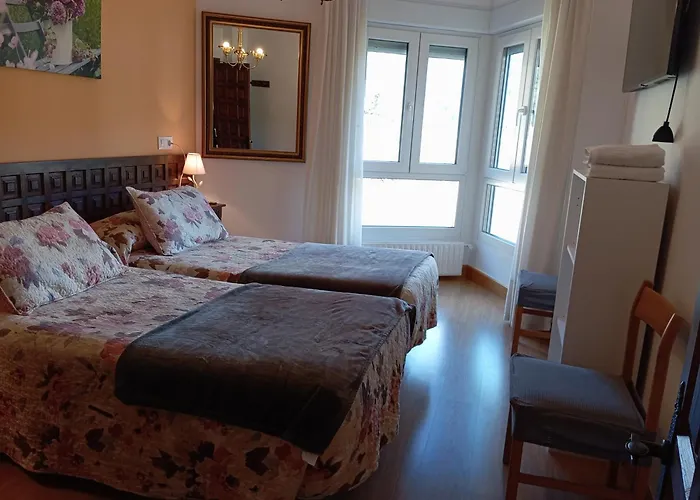 Apartamento Peñalabra