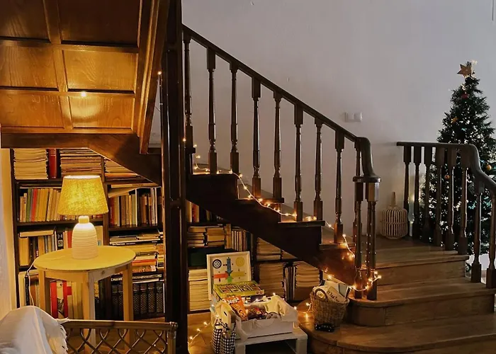 Casa Boixareu