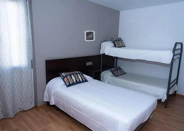 Hostal Venta de Valcorba