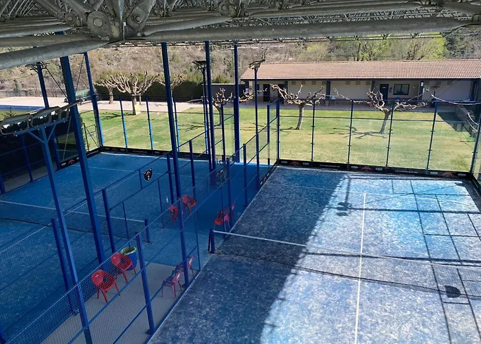 Càmping Organyà Park