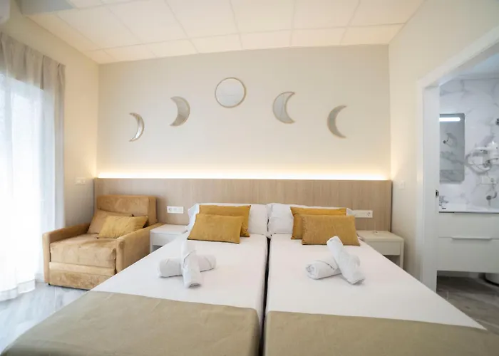 Hostal Altea Karma