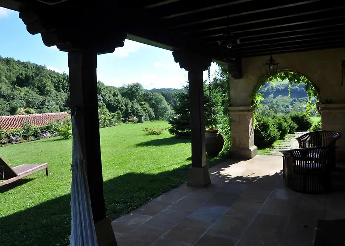 Apartamentos Arcadia