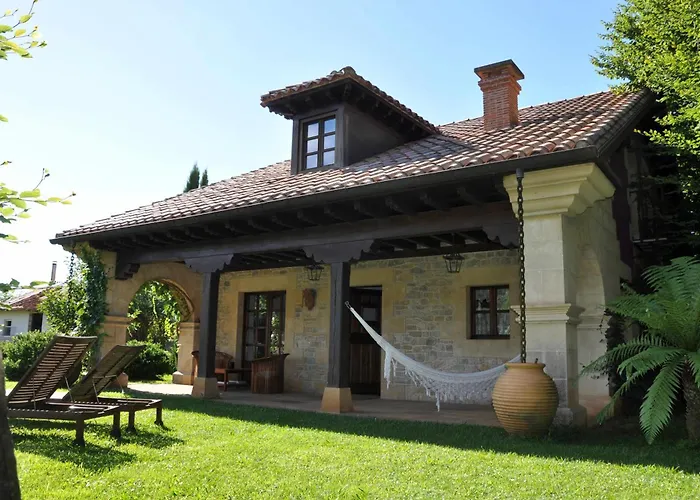 Apartamentos Arcadia