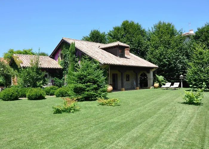 Apartamentos Arcadia