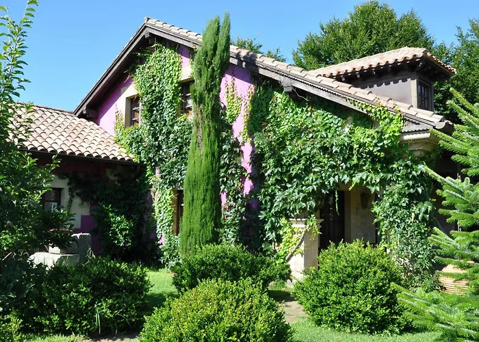 Apartamentos Arcadia