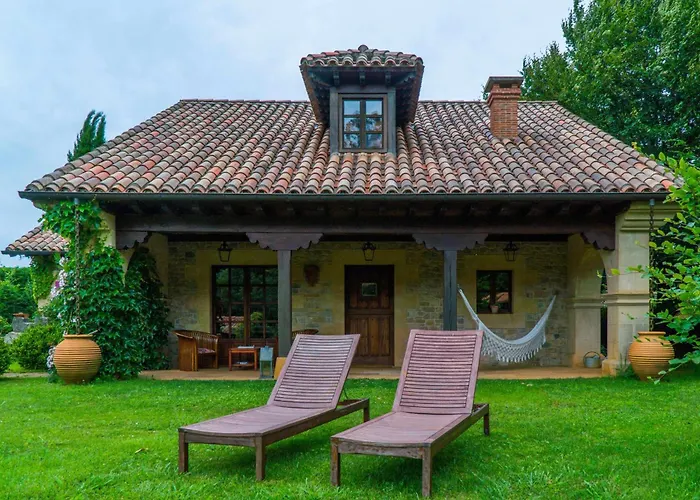 Apartamentos Arcadia