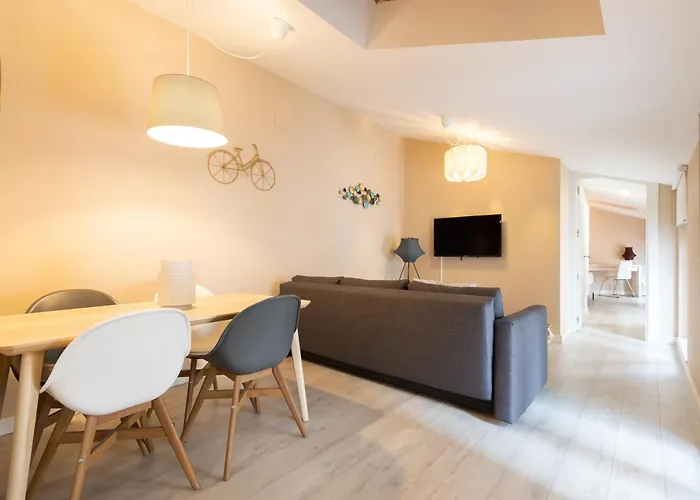 InsideHome La Casita de Montse