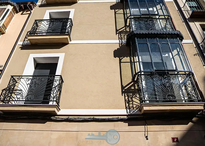 Edificio 1521