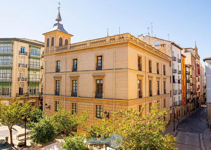Edificio 1521