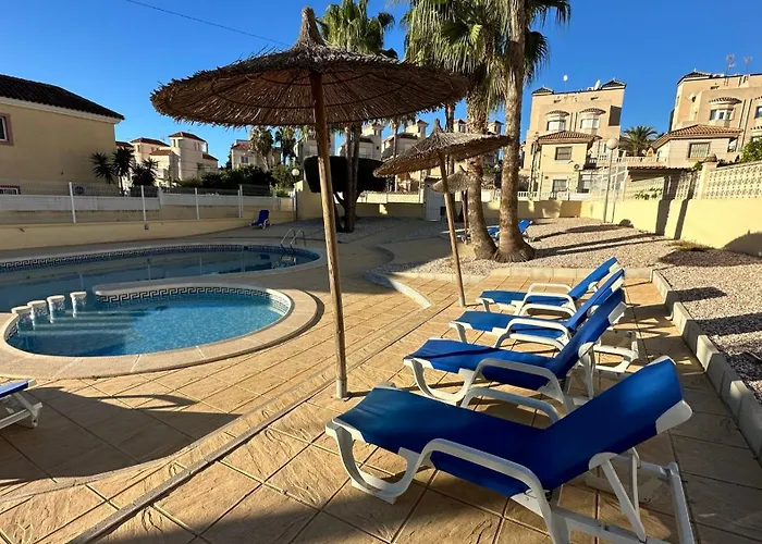 Casa Blue Lagoon Klima Free Wifi Pool Sat Tv
