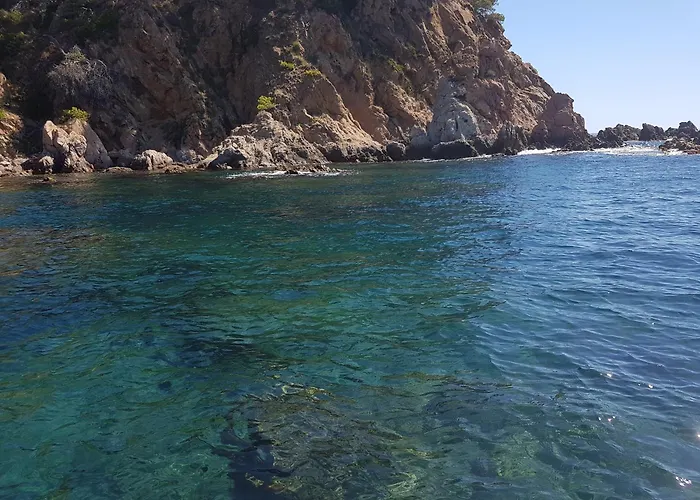 Villa Torrent Costa Brava, Con Piscina Privada!