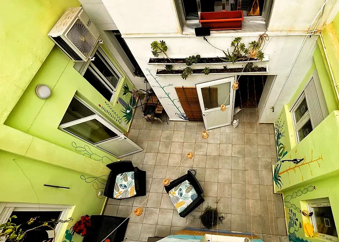 La Pita Beach House