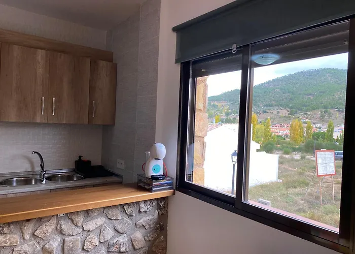 Apartamentos El Valle