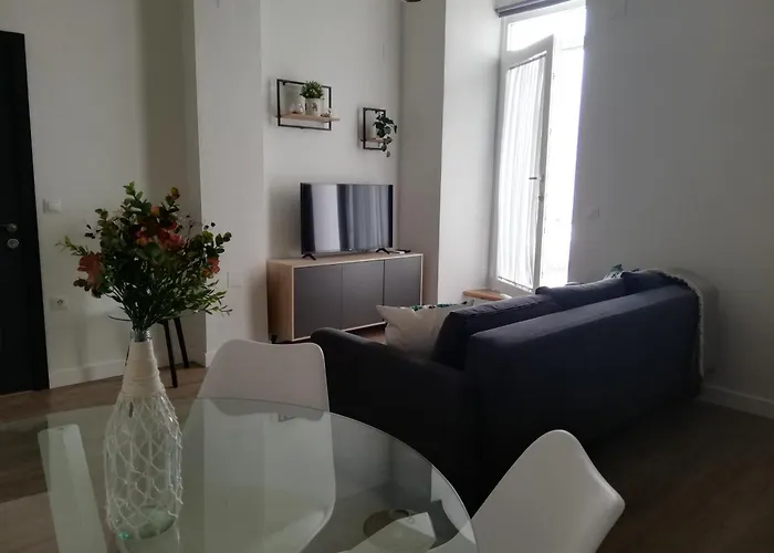 CASA PALACIO CABALLEROS 7 con Parking