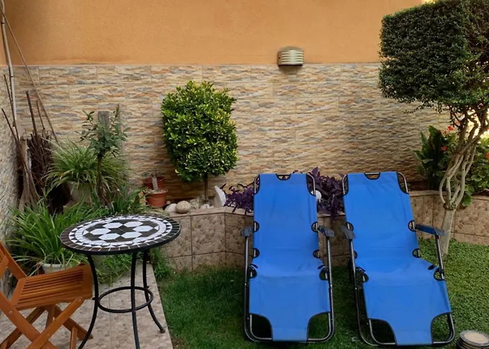 Suite Lujoso Con Chimenea