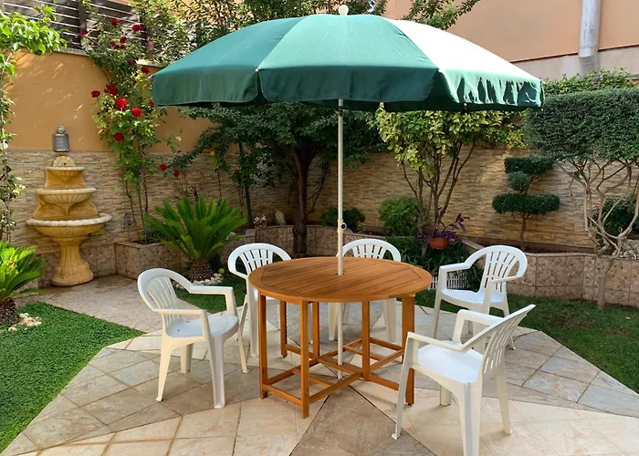 Suite Lujoso Con Chimenea
