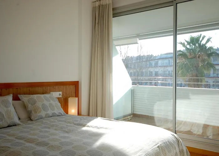 Lets Holidays Excellent Apartment Next Beach