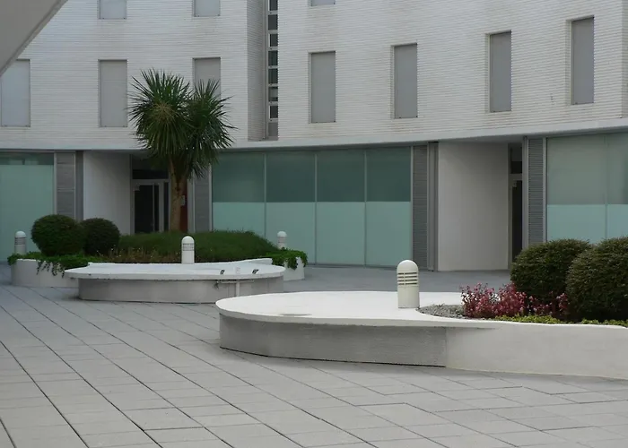 Lets Holidays Excellent Apartment Next Beach