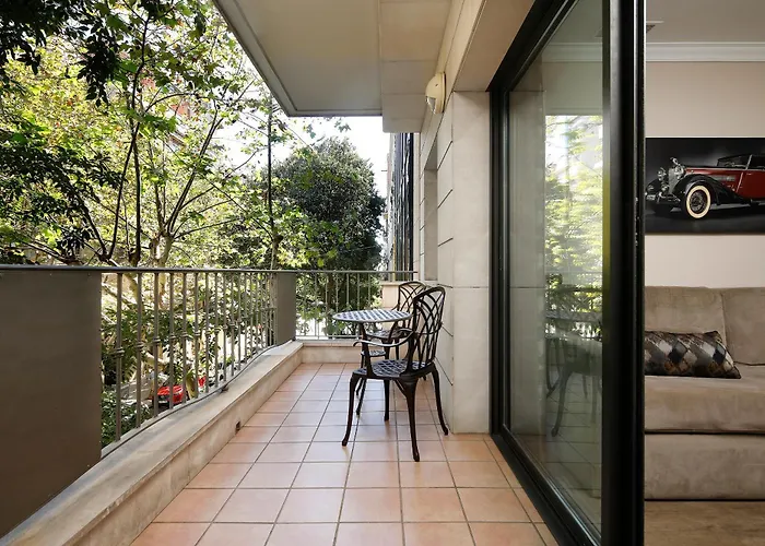 Apartaments-Hotel Hispanos 7 Suiza