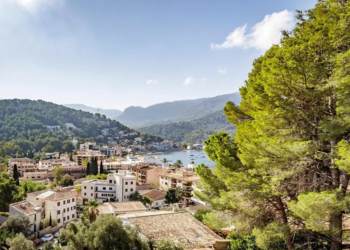 Hotel Eden Nord Soller Puerto de Sóller