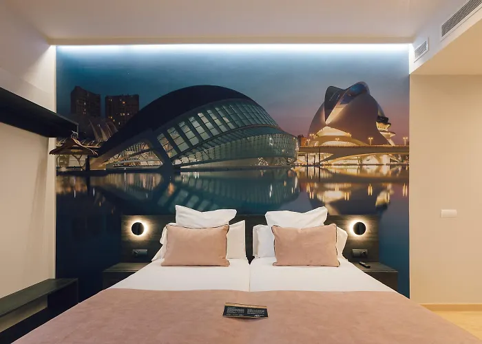 Palau Suites & Apartments