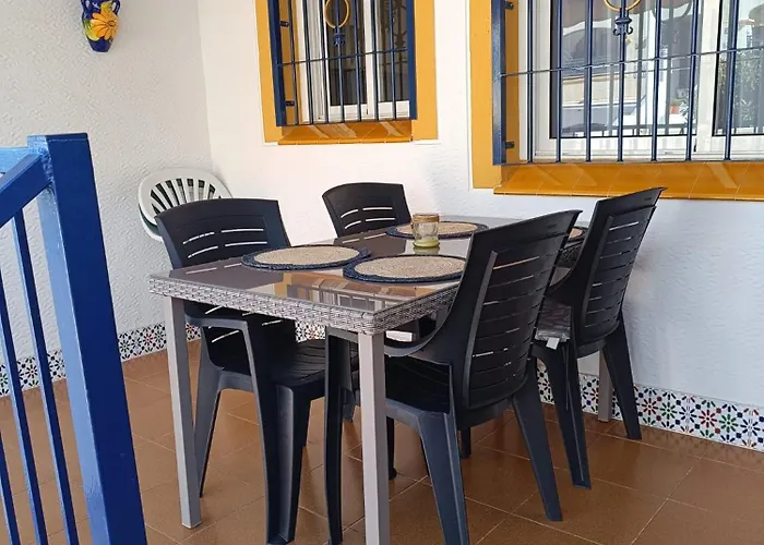 Alhambra Apartments