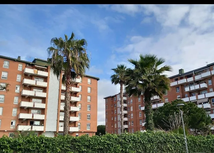 Apartment Near The Beach And Port Marina Of Premia