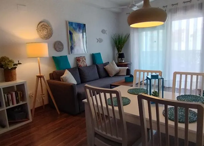 Isaola Oliva - Comfortable Apartment With Airco