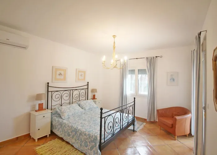 Villa Hermosa