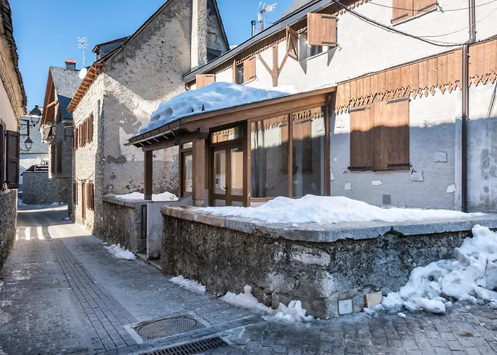 Apartamentos SNÖ Mont Romies