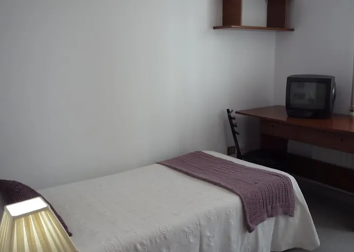 Hostal Residencia Ponte Vella