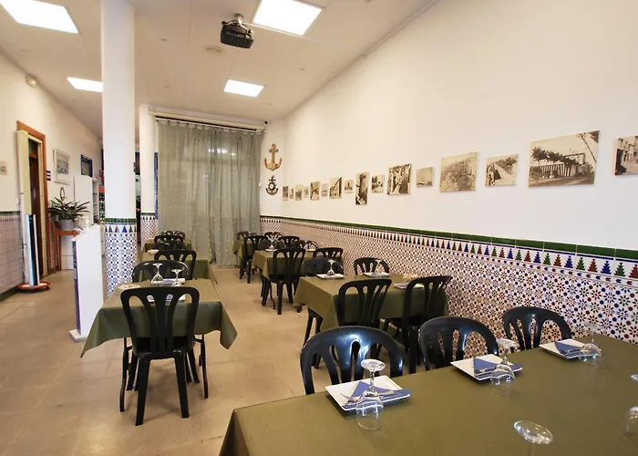 Hotel Tres Leones